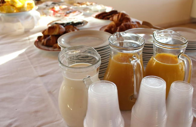 Masseria Chinunno - Foto 37