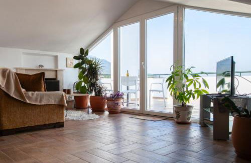 Rodon Apartment with Great View, Sauna and Jacuzzi - Foto 36