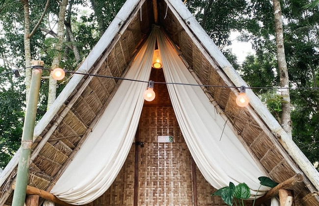 Paddy Fields Haven - Natures Nest Pai - Foto 6