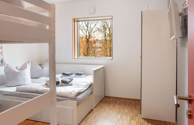 Holiday Home in Freital With Sauna - Foto 7