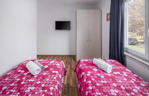 Apartmani Marinac - Foto 9