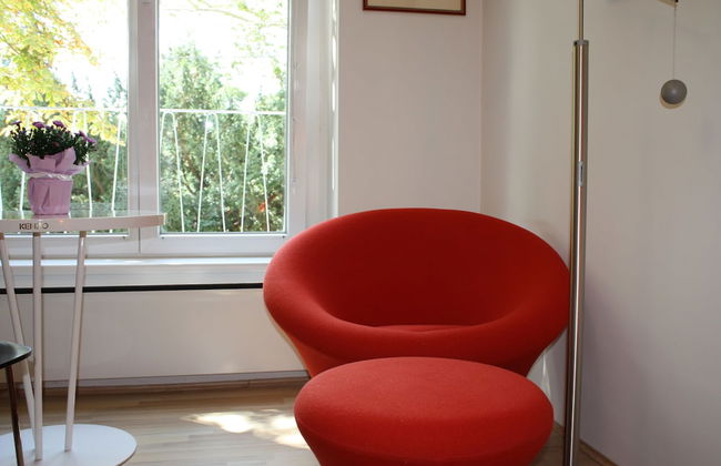 GoVienna Charming Studio - Foto 3