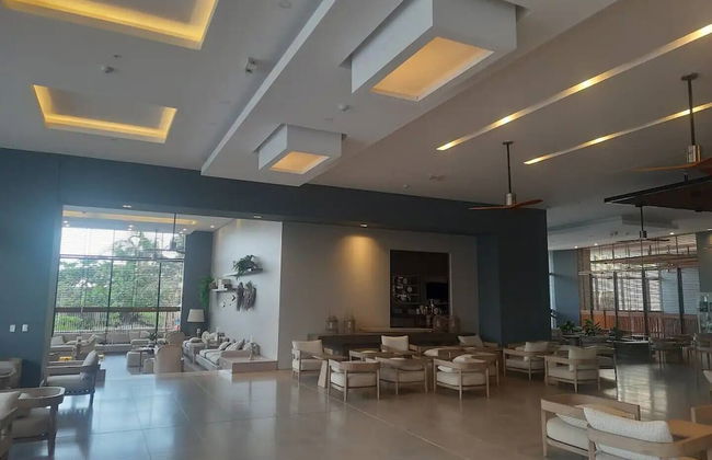 Reserva del Mar Apartamentos - Photo 8