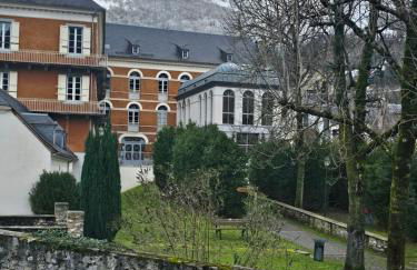 Évasion à Luz - Foto 11