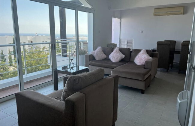 Slimline Retreat Penthouse - Foto 1