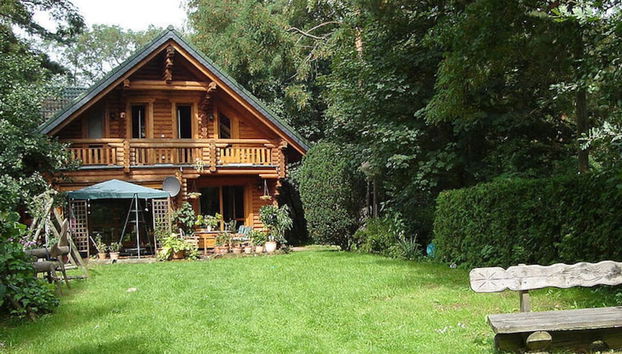 Holzhaus am See - Foto 2, Profilbild