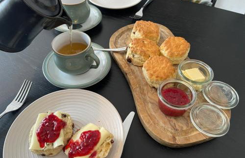 Cozy Organic Tea House in Central Ipswich near Waterfront, University and Hospital - Foto 26