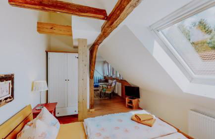 Landhaus Goldene Gans - Foto 17