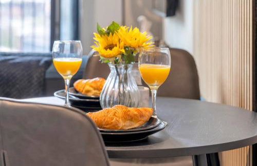 Skyline Garden Suite - City Centre - Foto 25