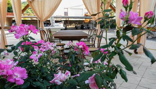 Agriturismo il filo di Arianna - Foto 3