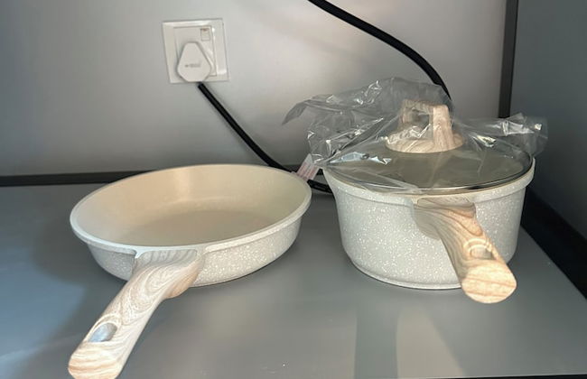 ICC Luxury Suites Ipoh City Centre - Foto 9