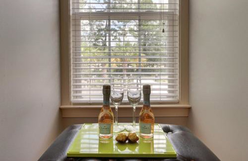 4 Mi to Dtwn Simplistic Summerville Studio - Foto 15