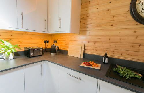 Bwthyn Gwyn - Foto 24