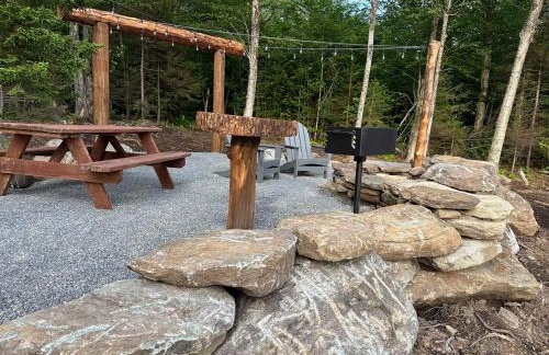 The Greylock Cabin - Foto 56