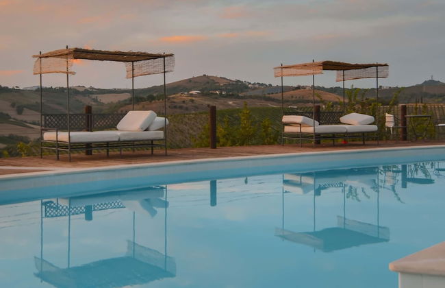 Belvilla by Oyo Giglio - Foto 15