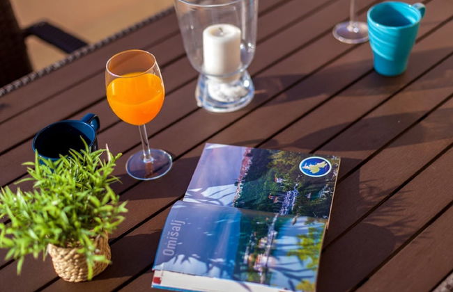 Apartment in Omisalj Near Sea Beach - Foto 15