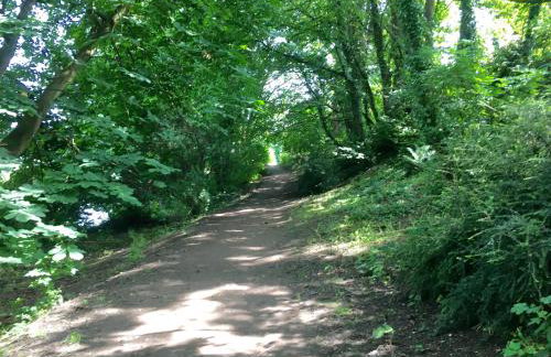 St Mary's Cottage - Foto 20