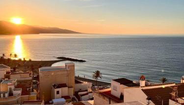Coastine Granada - Casa con vistas al mar en Castell de Ferro - Foto 3