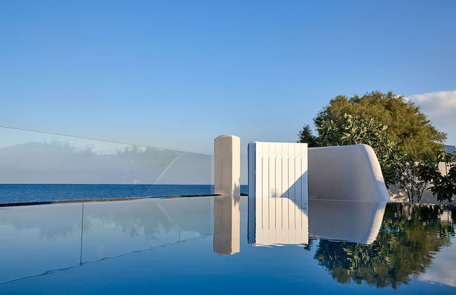 Incognito Villa - Foto 19