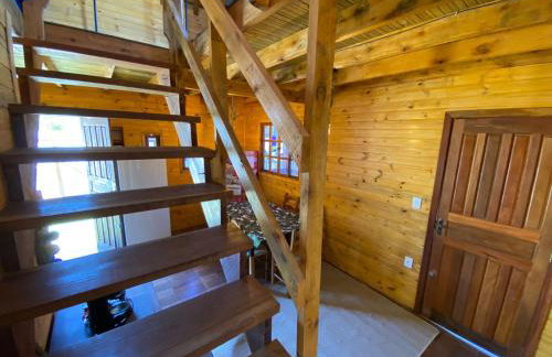 Cabana do Embaú Experience - Foto 23