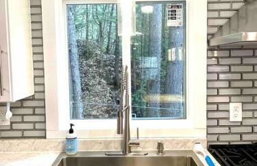 Lakefront Cottage on Brewer Lake - Foto 27