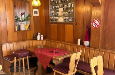 Haus Astenblick in Winterberg für bis zu 35 Personen für Wanderveranstaltungen und Familienfeiern - Foto 69