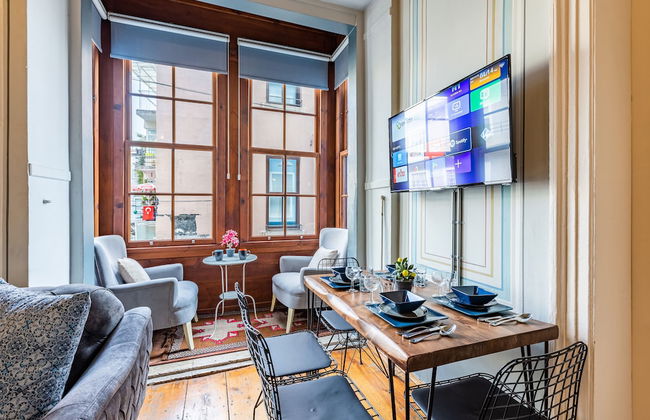 Ali Pasha Apartment - Foto 30