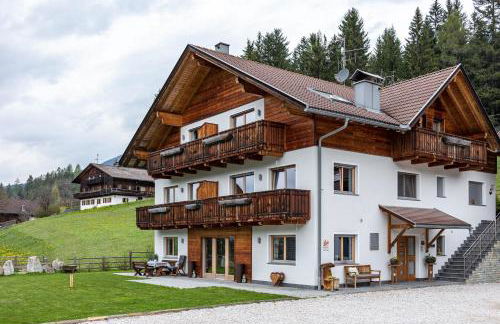 Stoffnerhof Apt Sonnenblume - Photo 23