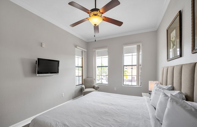 2 bedroom Tampa Condo at Private Golf Course 2 Condo by RedAwning - Foto 10