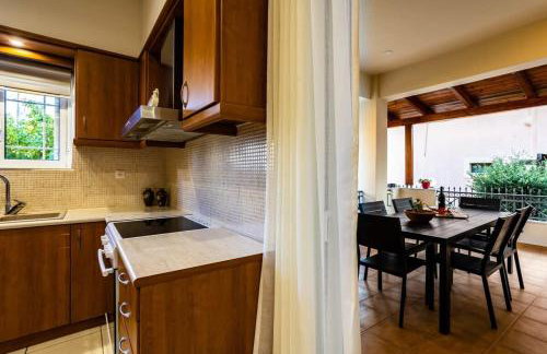 Filiatra Downtown Cozy Retreat - Homely Vibes - Foto 18