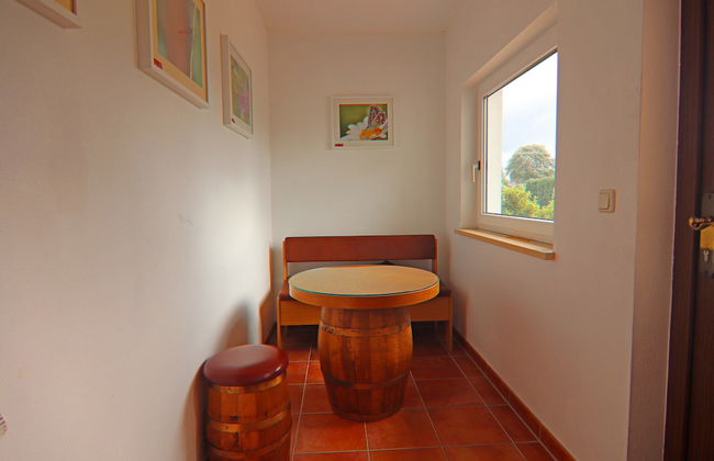 Tasteful Apartment in Rerik Germany With Garden - Foto 4