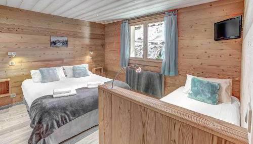 Appartements - Les Congères - Foto 3