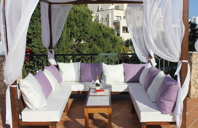 Cheerfulway Acqua Maris Balaia - Foto 47