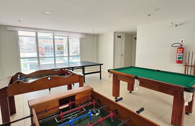 Mandai Apartamentos - Photo 39