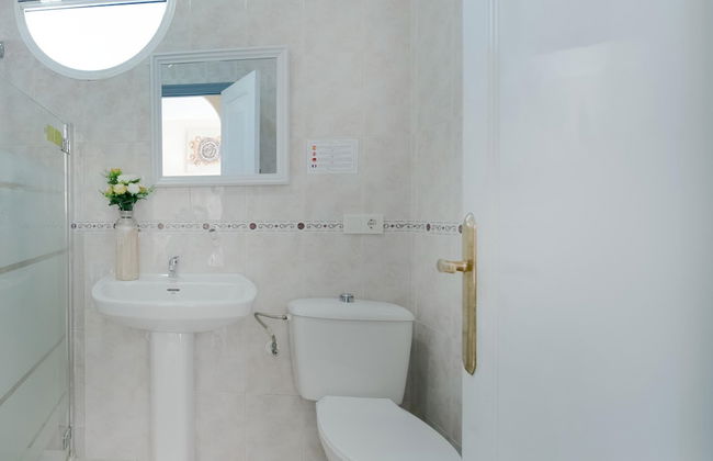 Apartamentos Marina Internacional - Foto 10