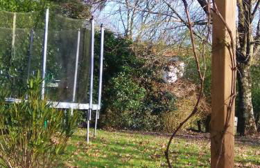 Gite Puydufou -5kms- La Séraphina, Chambretaud - Photo 17