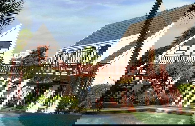 Aberdour Guesthouse - Foto 1