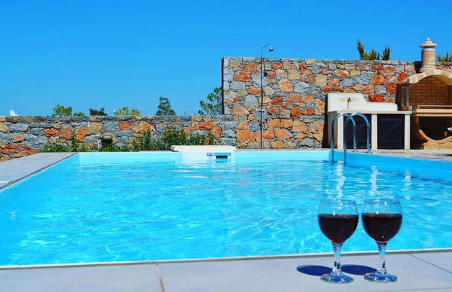 Villa Elounda Plaka in Plaka - Foto 1