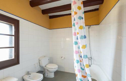 Masia Cal Vies - Foto 24