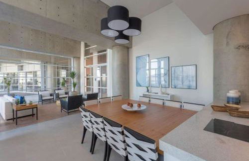 Condomínio de Luxo em Frente à Praia (novinho) - Photo 6