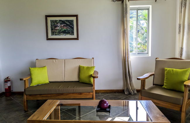 East View Self Catering - Photo 19