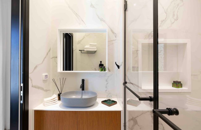 The Shell House - Foto 36