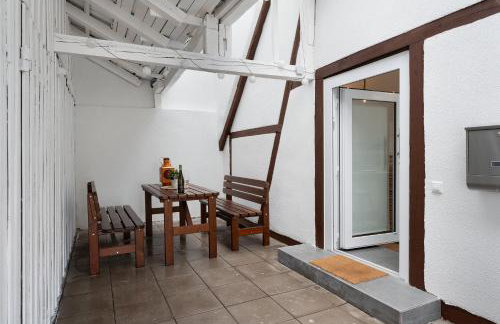 Ferienwohnungen Bühlertal - Foto 16