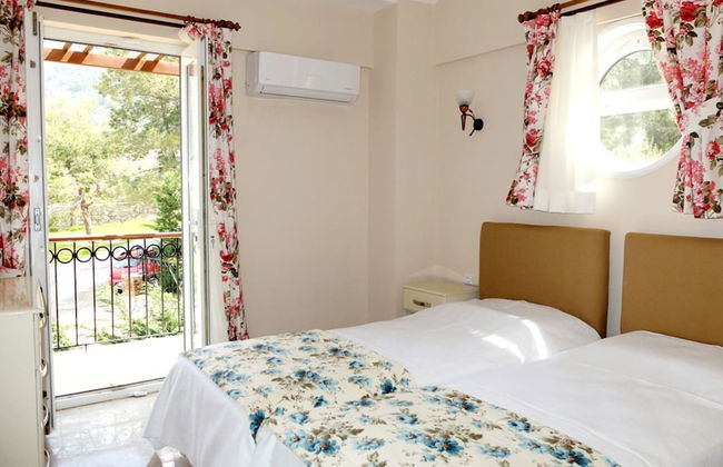 Villa Xanthos 301 - Foto 7