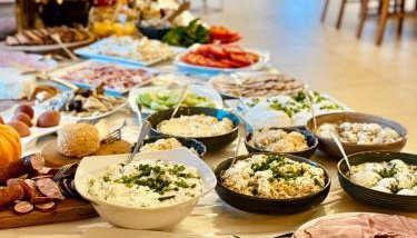 Zajazd Bieszczadzka Ostoja - Foto 4