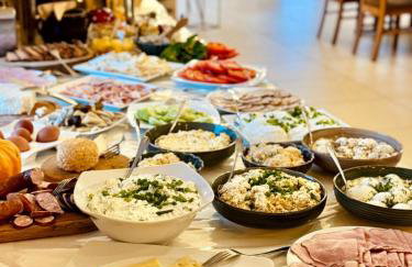 Zajazd Bieszczadzka Ostoja - Foto 4