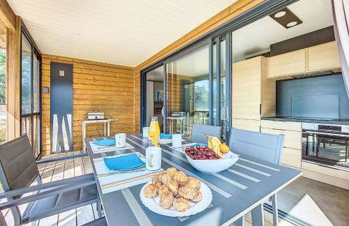 Holiday Home Chalet moderne La Baule-Guérande by Interhome - Foto 1