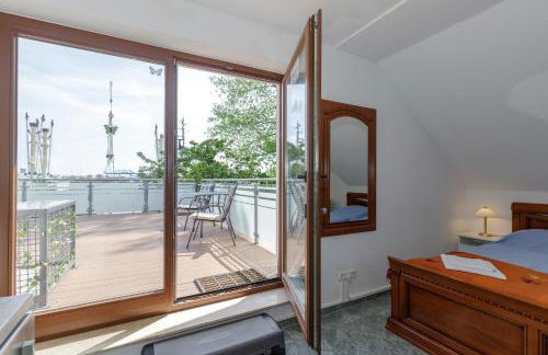 Haus Warnowblick - Foto 9