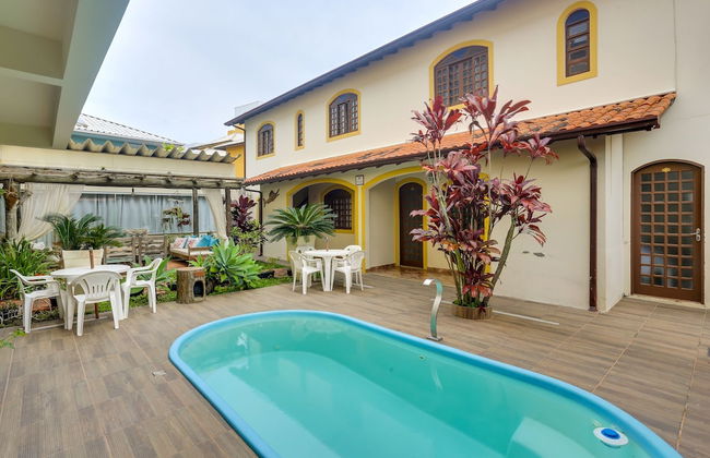 Pousada Carolina - Photo 75