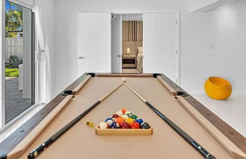 Luxury Hollywood Home, Heated Pool, Casino Nearby - Foto 37